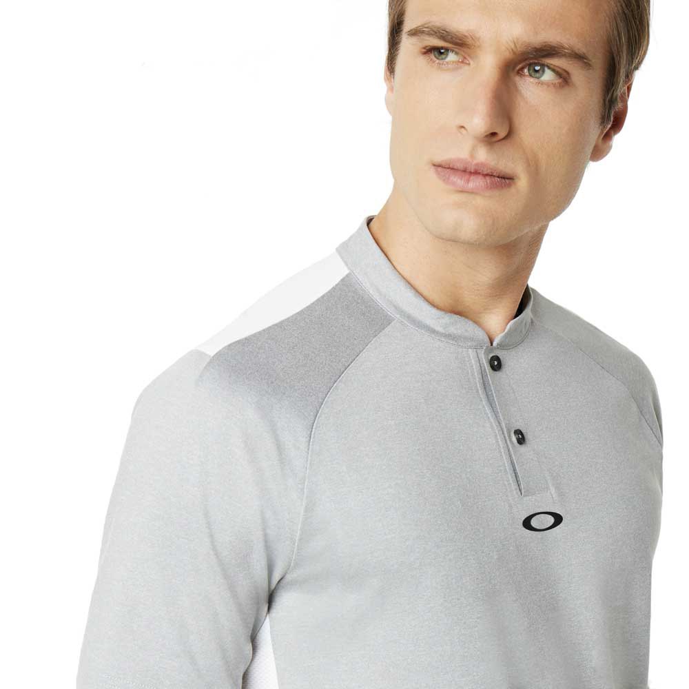 Oakley Ergonomic Evolution Short Sleeve Polo Shirt