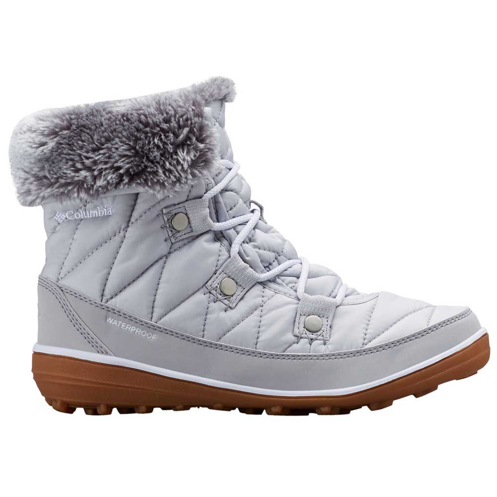 Columbia Heavenly Shorty Omni-Heat Snow Boots