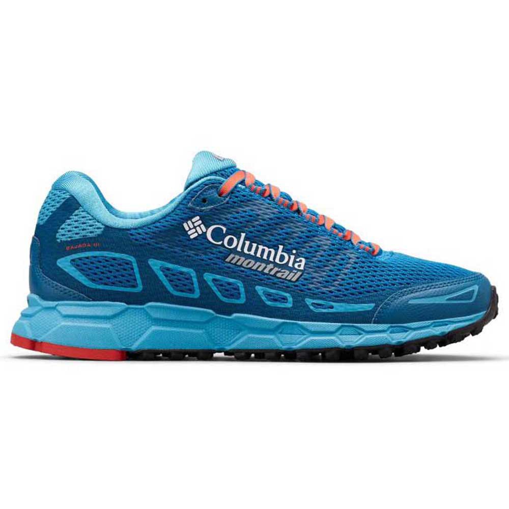 Columbia Bajada III Trail Running Shoes