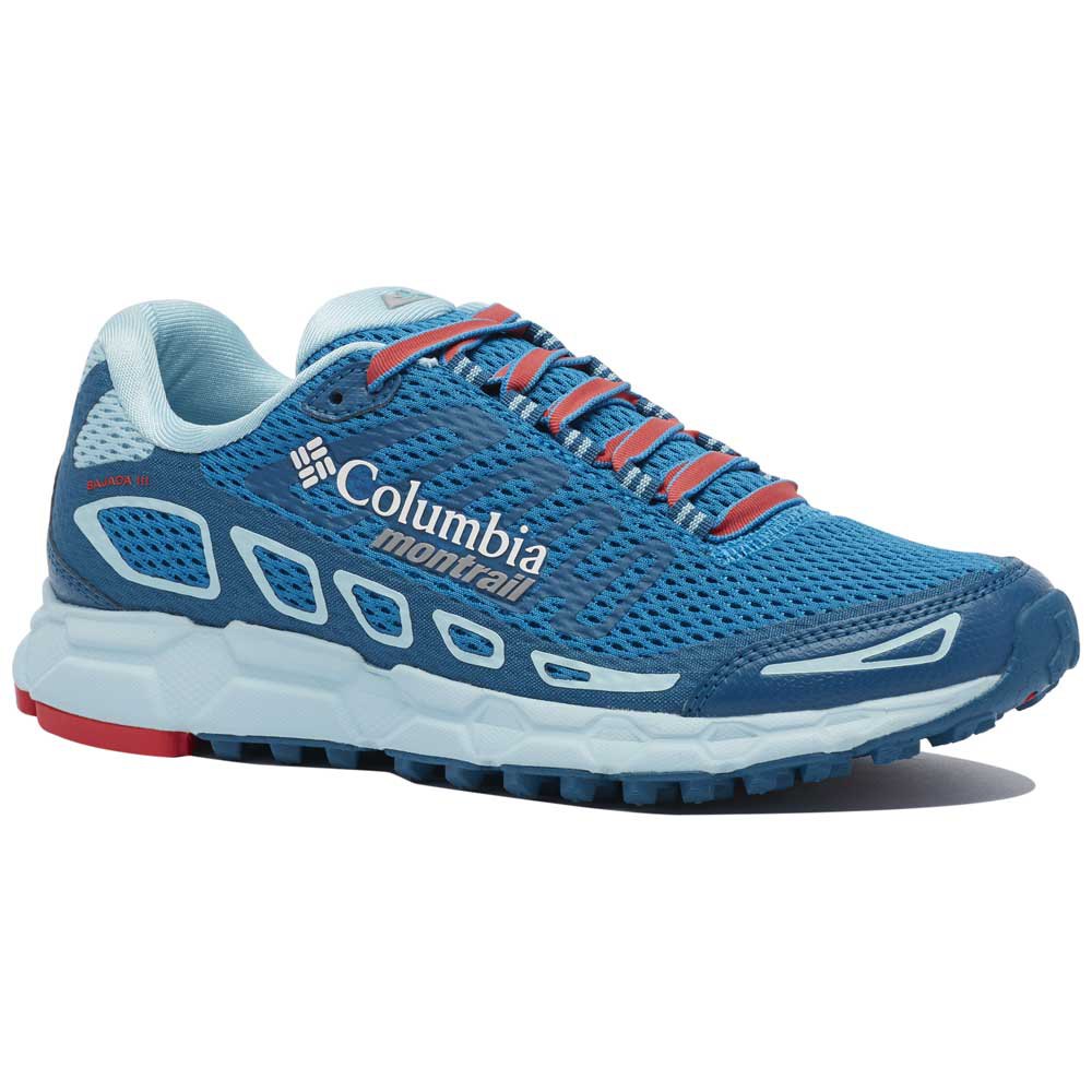 Columbia Mens Bajada Iii Trail Running Shoes