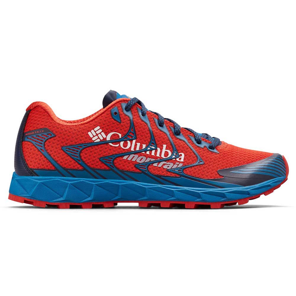 Columbia Rogue FKT II Trail Running Shoes