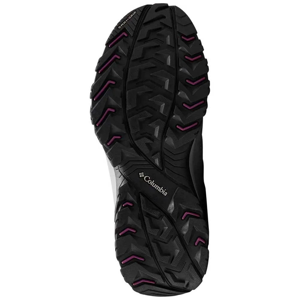 columbia crestwood hiker