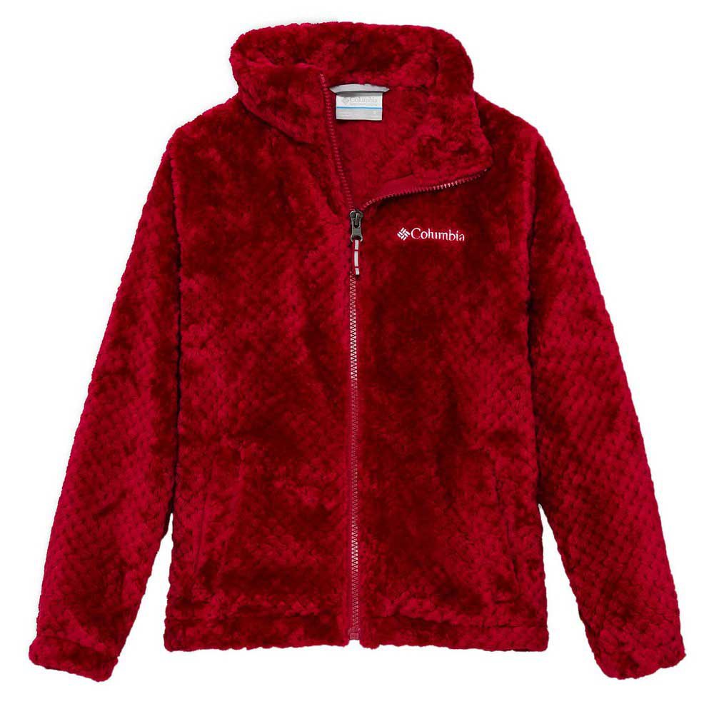 columbia-polaire-fire-side-sherpa