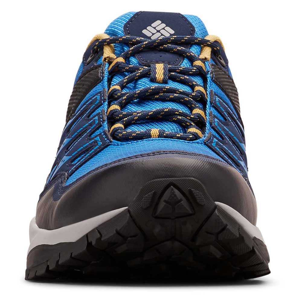 Columbia Wayfinder OutDry Hiking Shoes