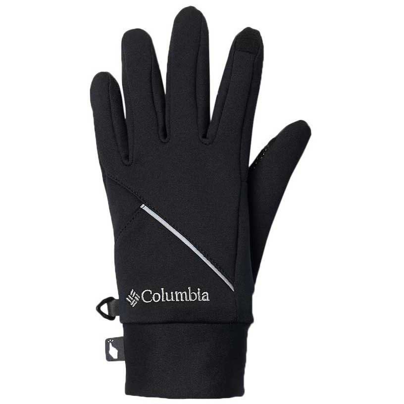 Columbia Mens M Trail Summit Running Glove