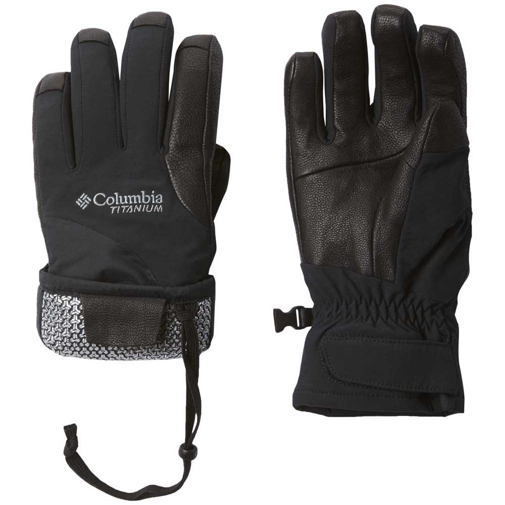 Columbia Powder Keg II Gloves