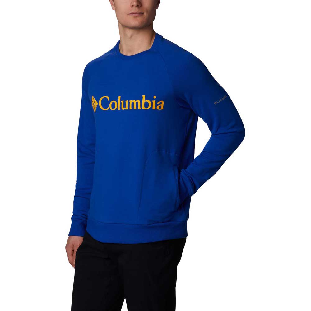 Columbia Lodge Crew Sweatshirt