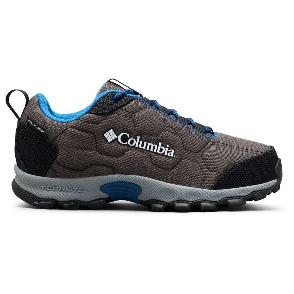 Columbia Chaussures Randonnée Firecamp Sledder 3
