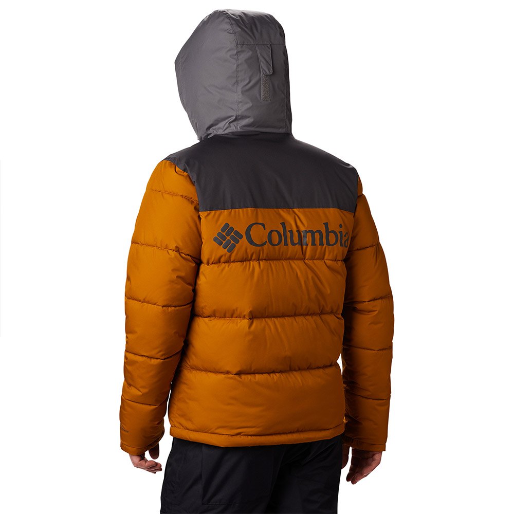 Columbia Iceline Ridge Jacket
