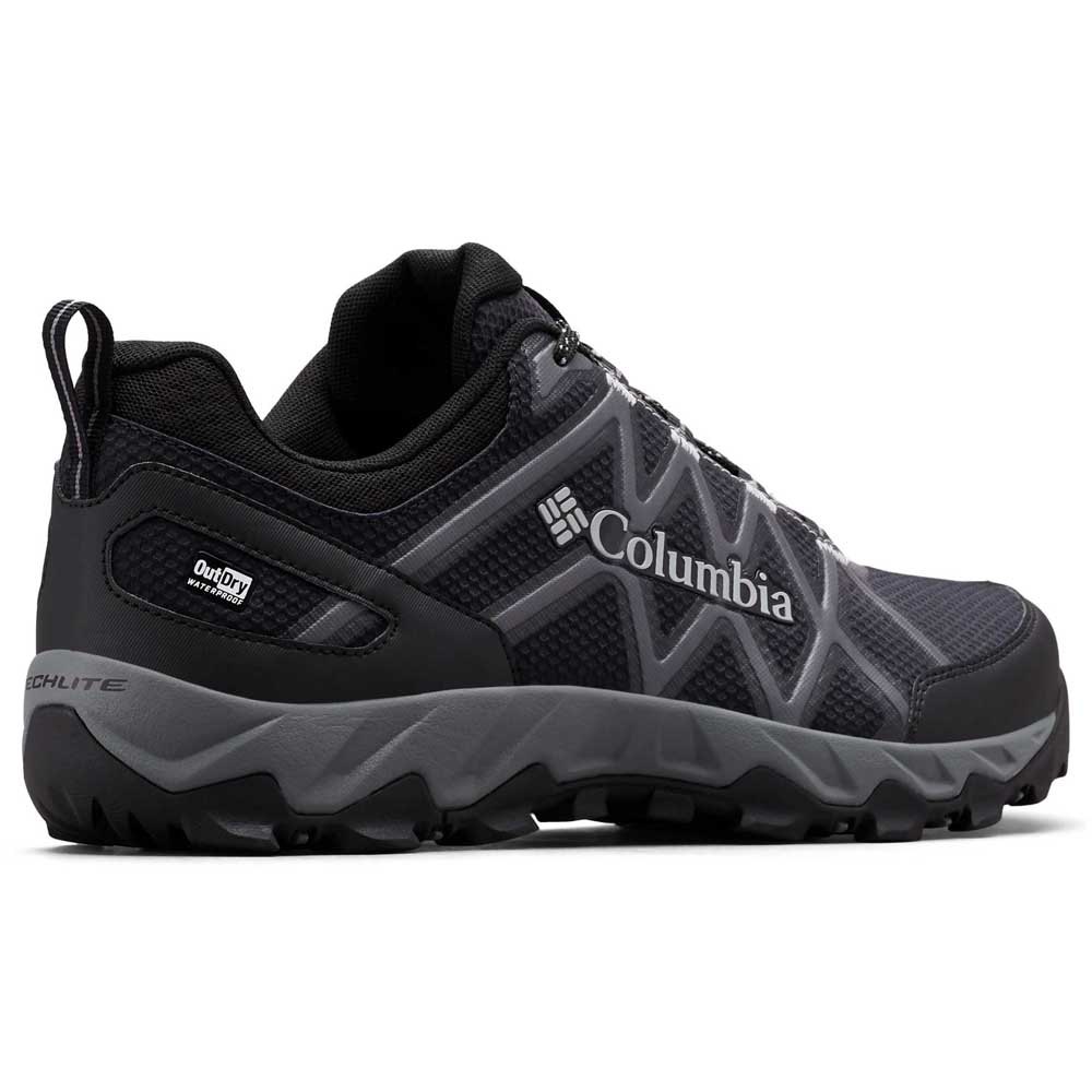 Columbia Peakfreak X2 OutDry Hiking Shoes