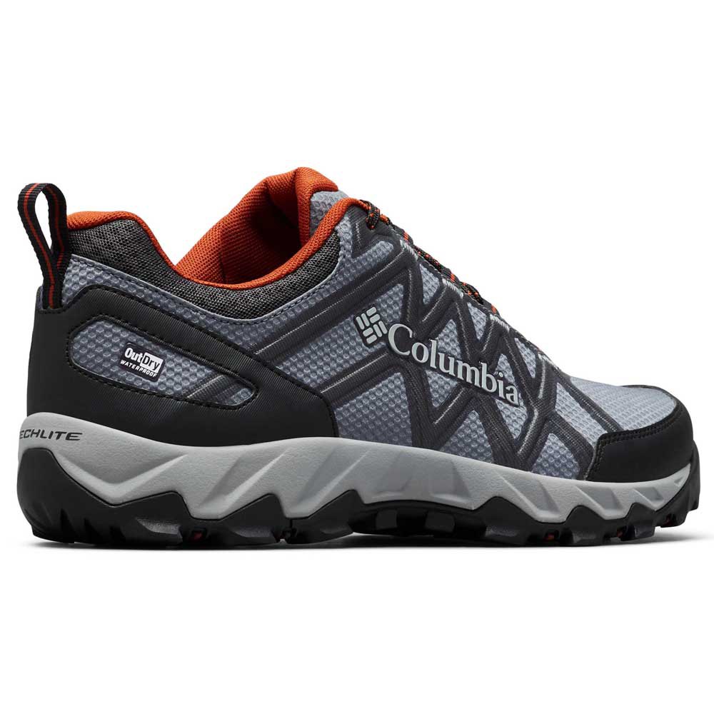 Columbia Sapatos de caminhada Peakfreak X2 OutDry