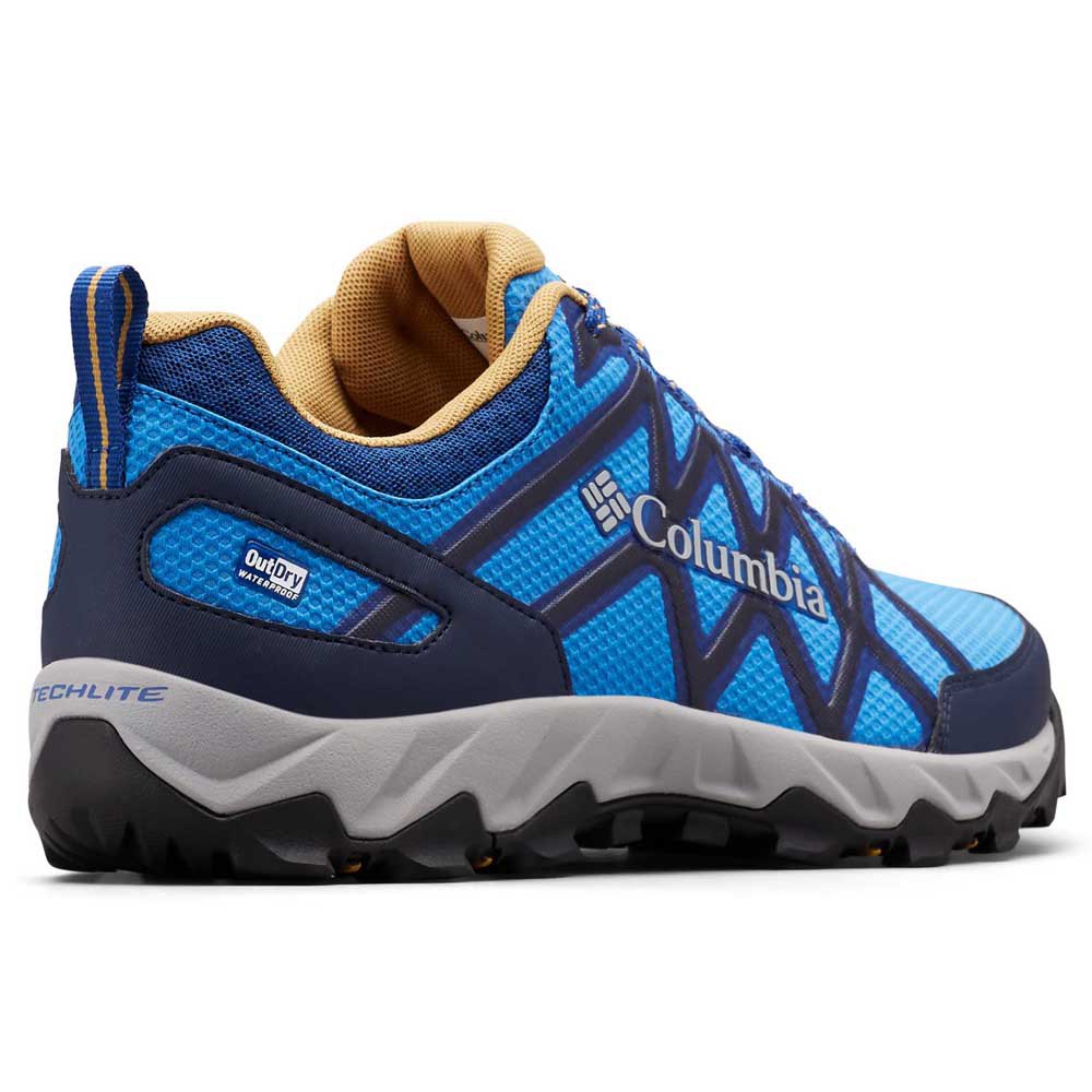 Columbia Peakfreak X2 OutDry Hiking Shoes