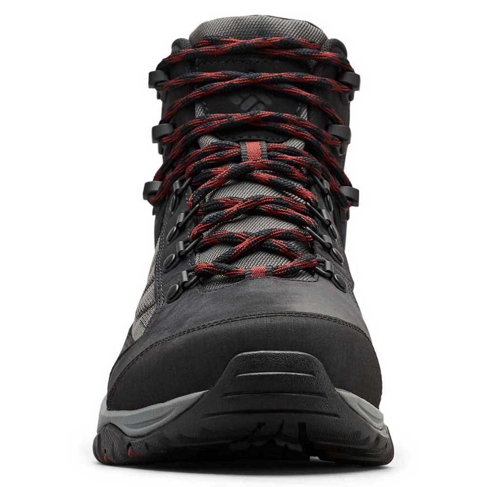 Columbia 100MW Mid Outdry Hiking Boots