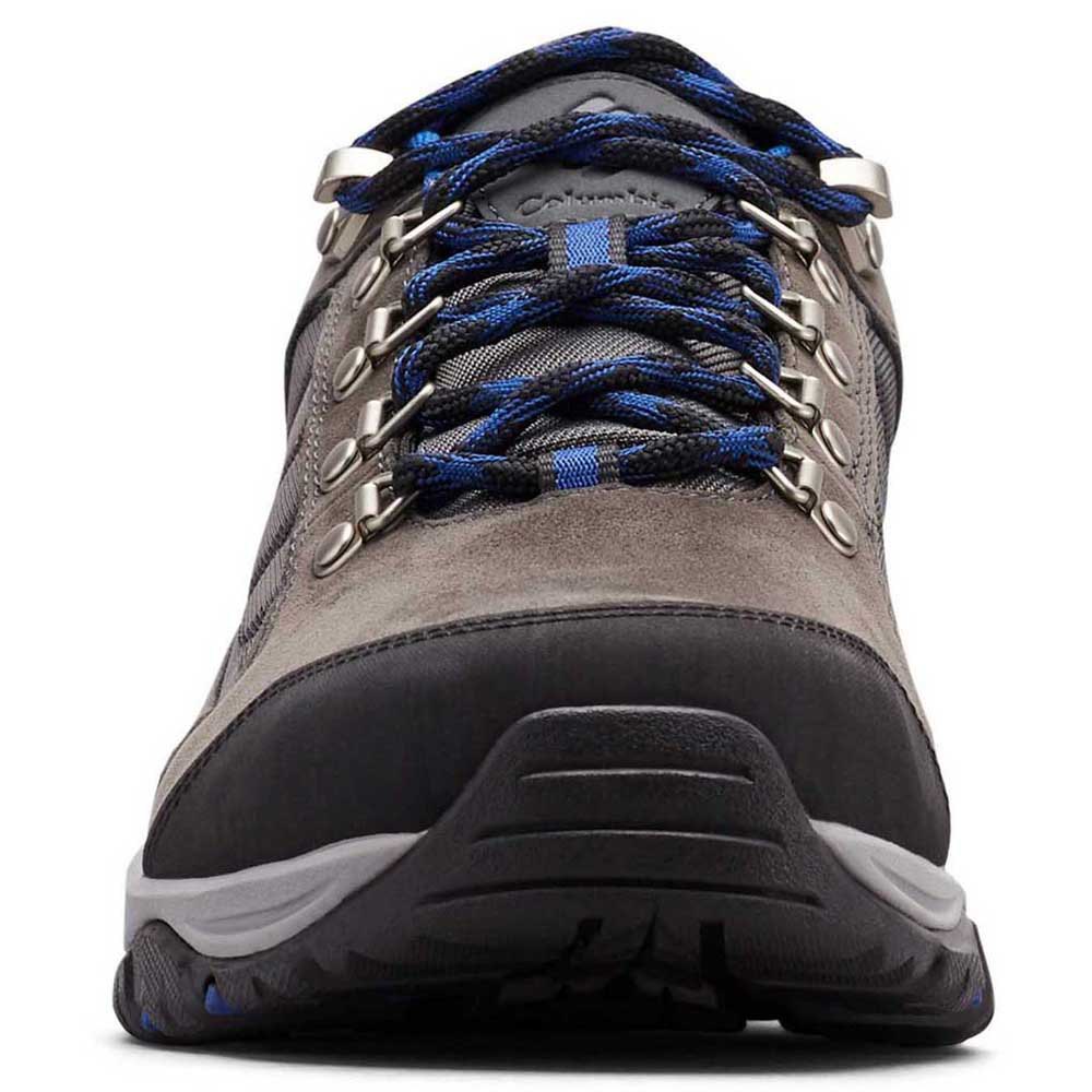 Columbia 100MW OutDry Hiking Shoes