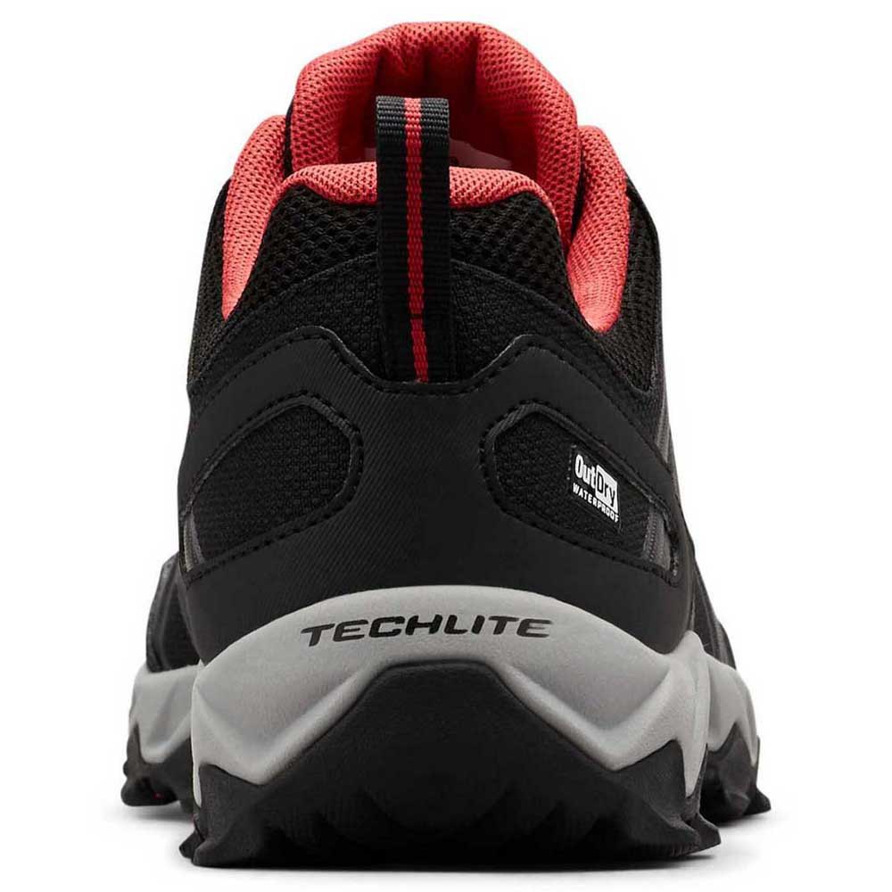 Columbia Chaussures de randonnée Peakfreak X2 Outdry