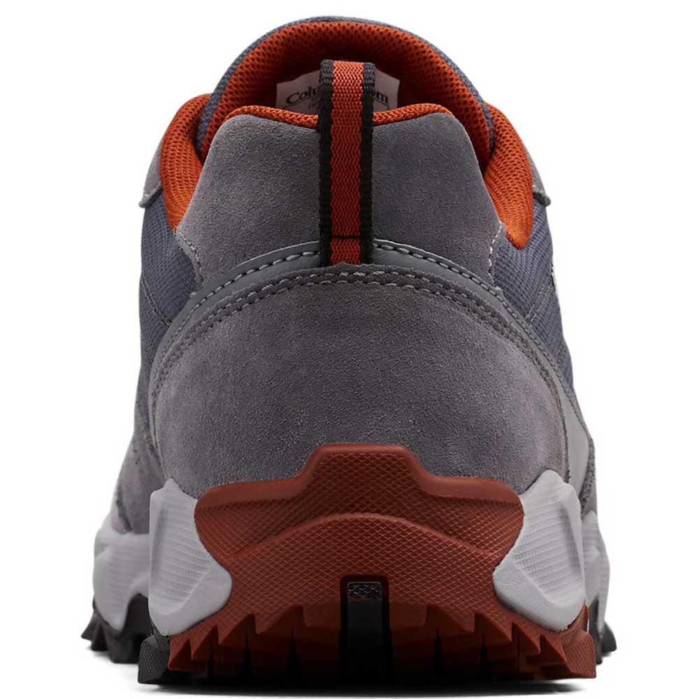 Columbia Ivo Trail Shoes