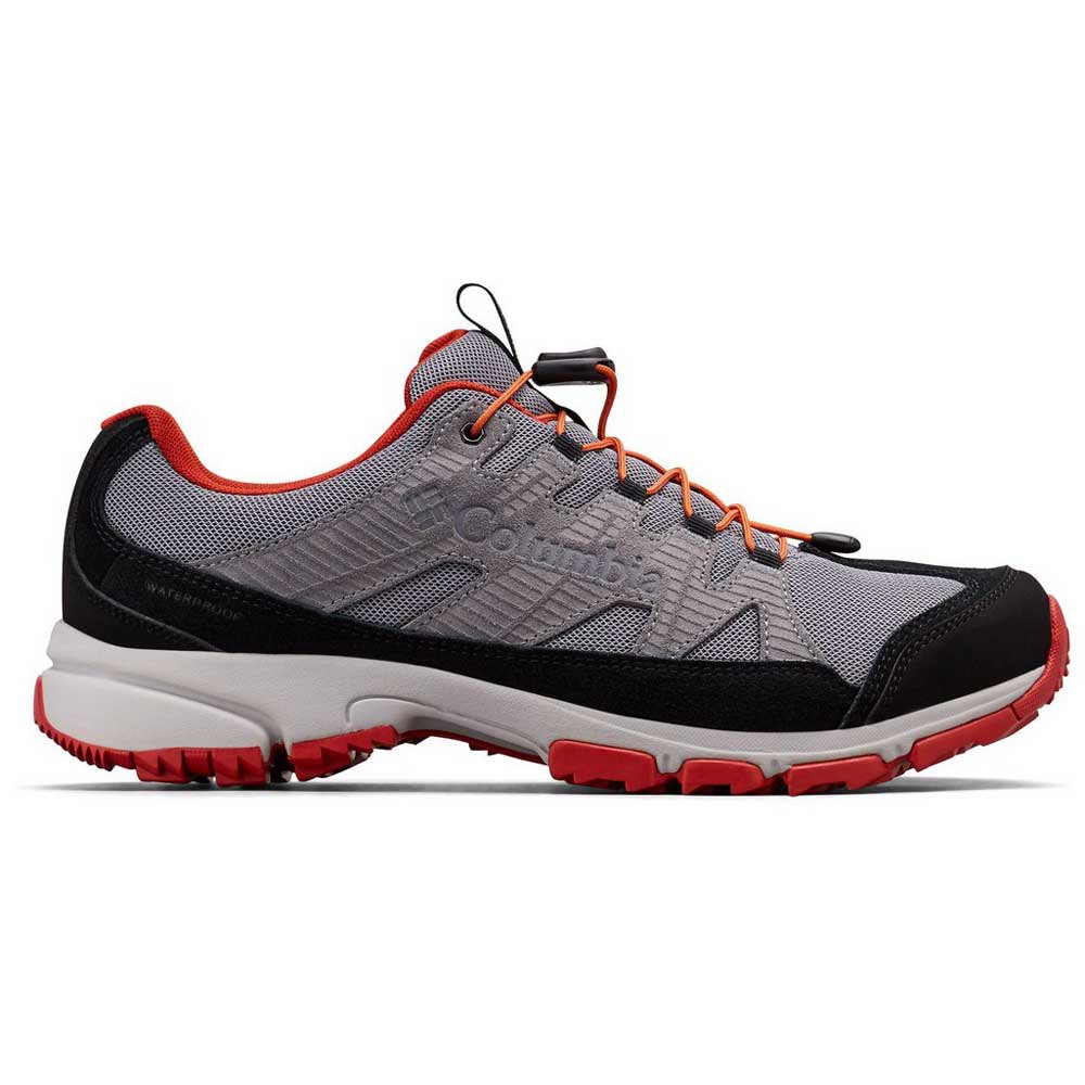 Columbia Five Forks Hiking Shoes