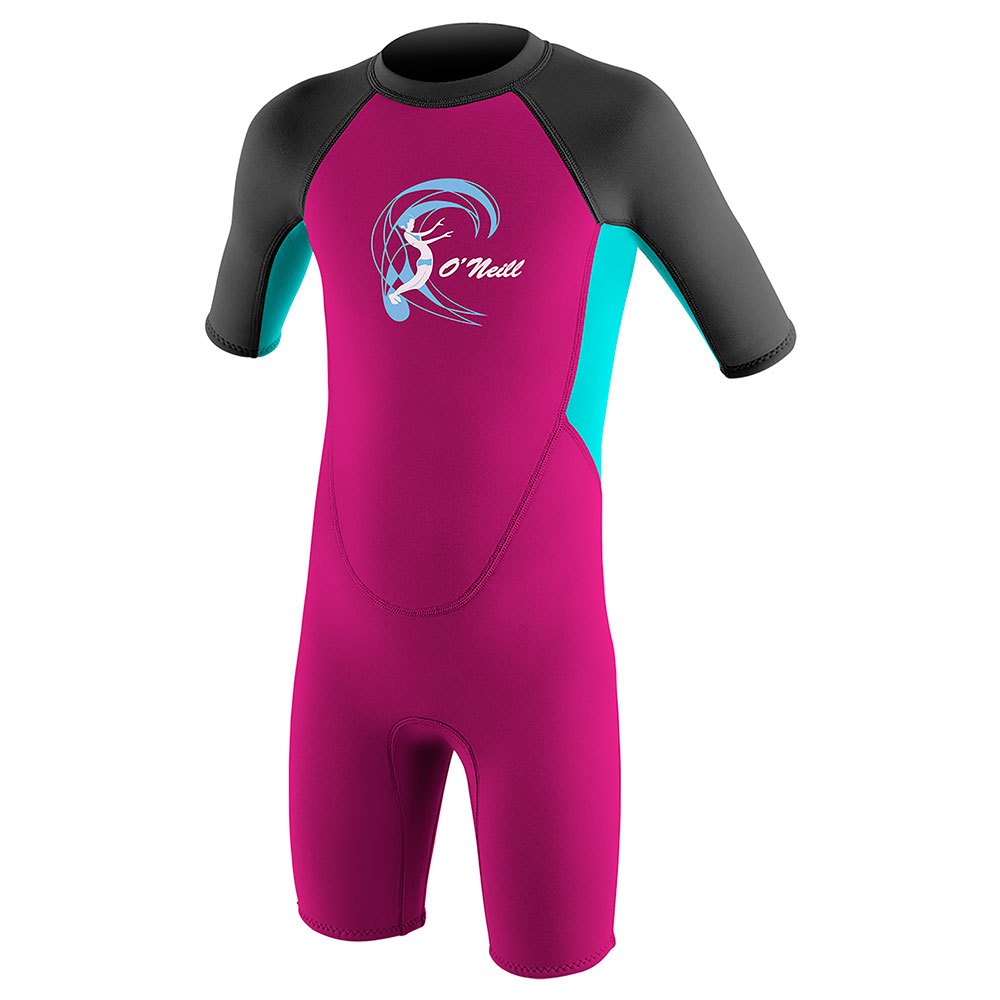 oneill-wetsuits-rygg-zip-suit-junior-reactor-spring-2-mm
