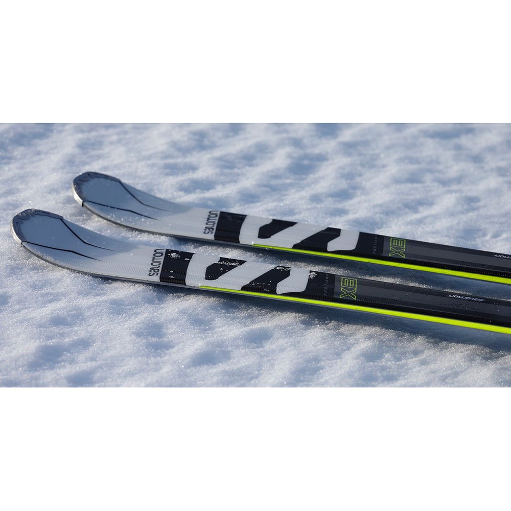 Salomon Ski Alpin X-Max X8