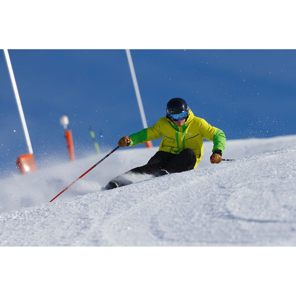 Salomon Ski Alpin X-Max X8