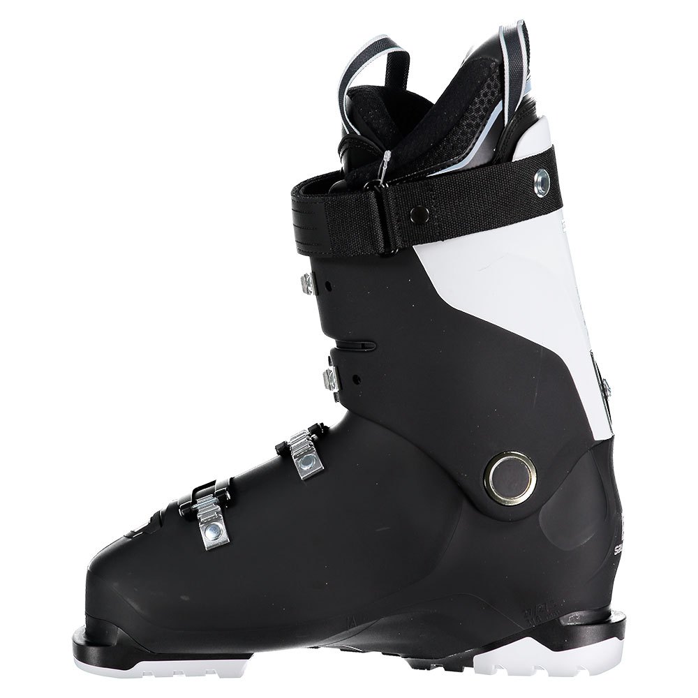 optillen uitsterven satire Salomon X Pro 100 Sport Alpine Ski Boots Black | Snowinn