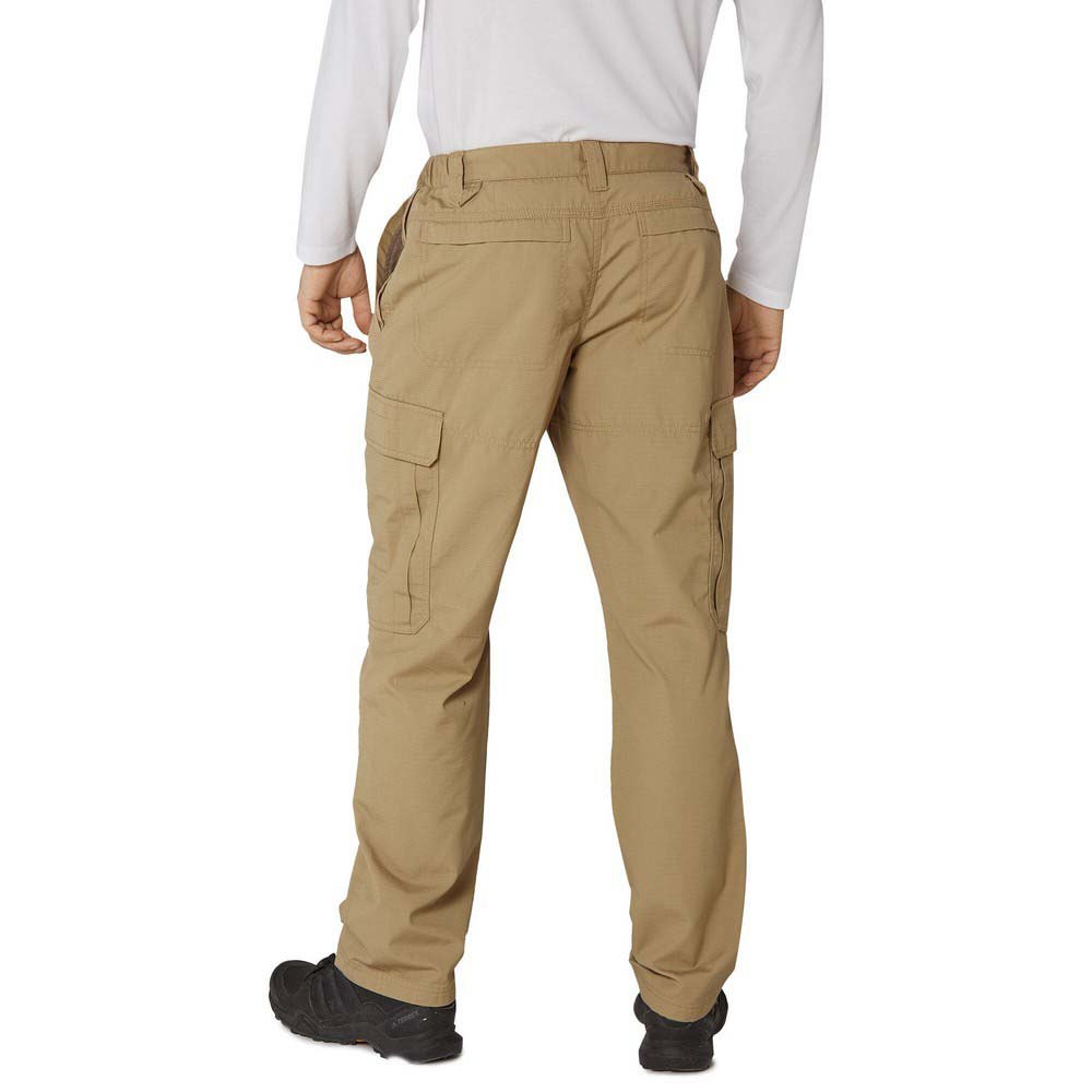Brand New Craghoppers Mens Kiwi Ripstop Outdoor Walking Trousers 