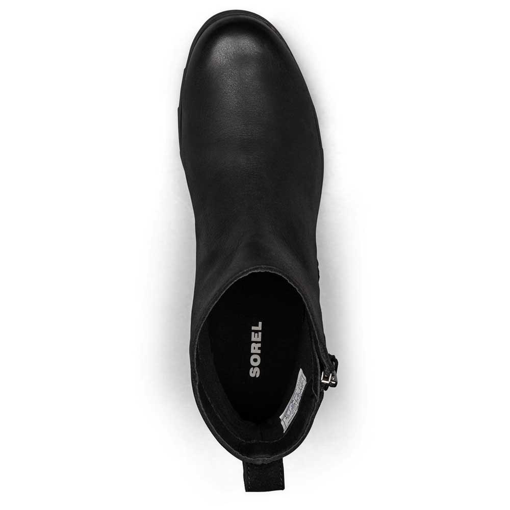 Sorel Emelie Zip Boots