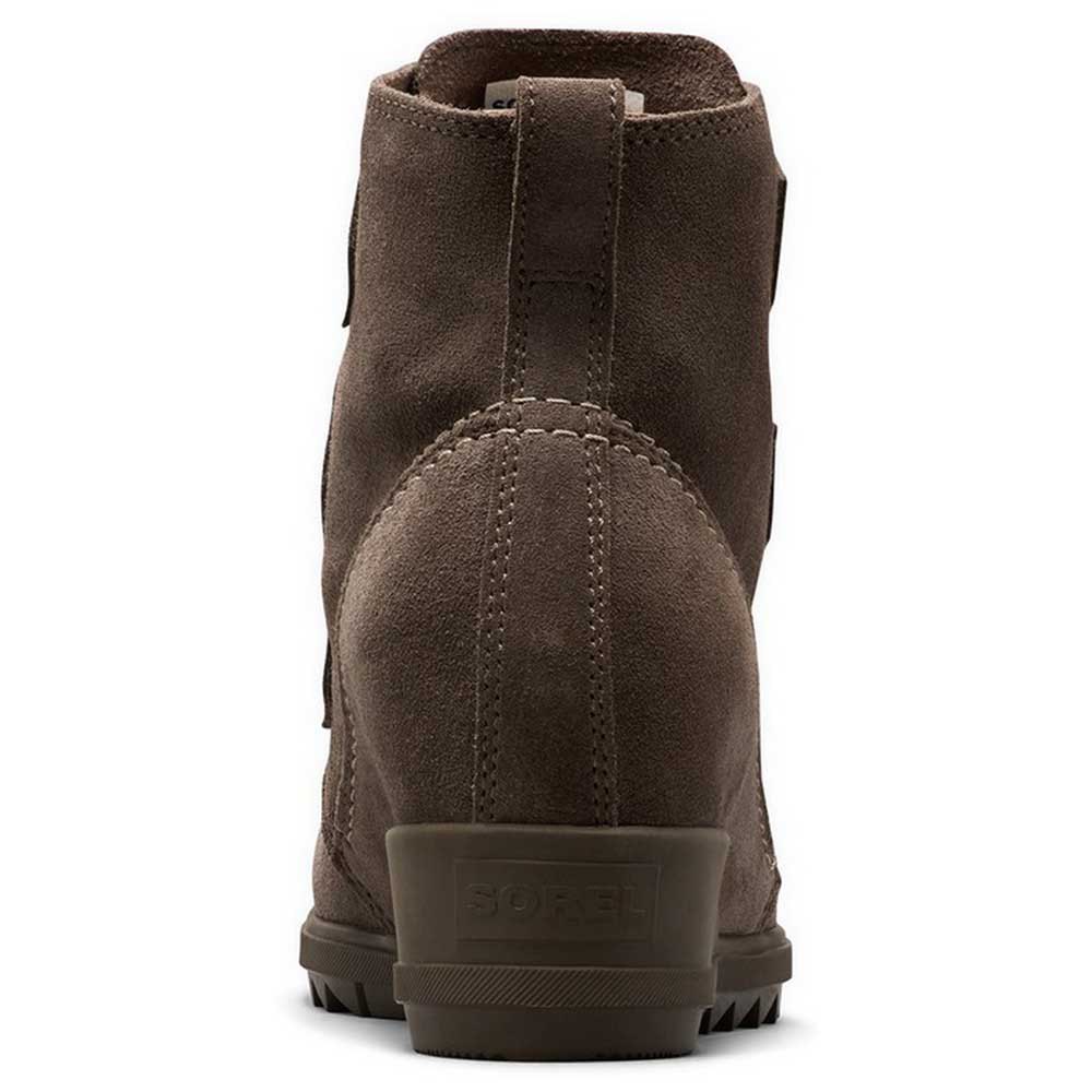 Sorel Evie Lace Boots