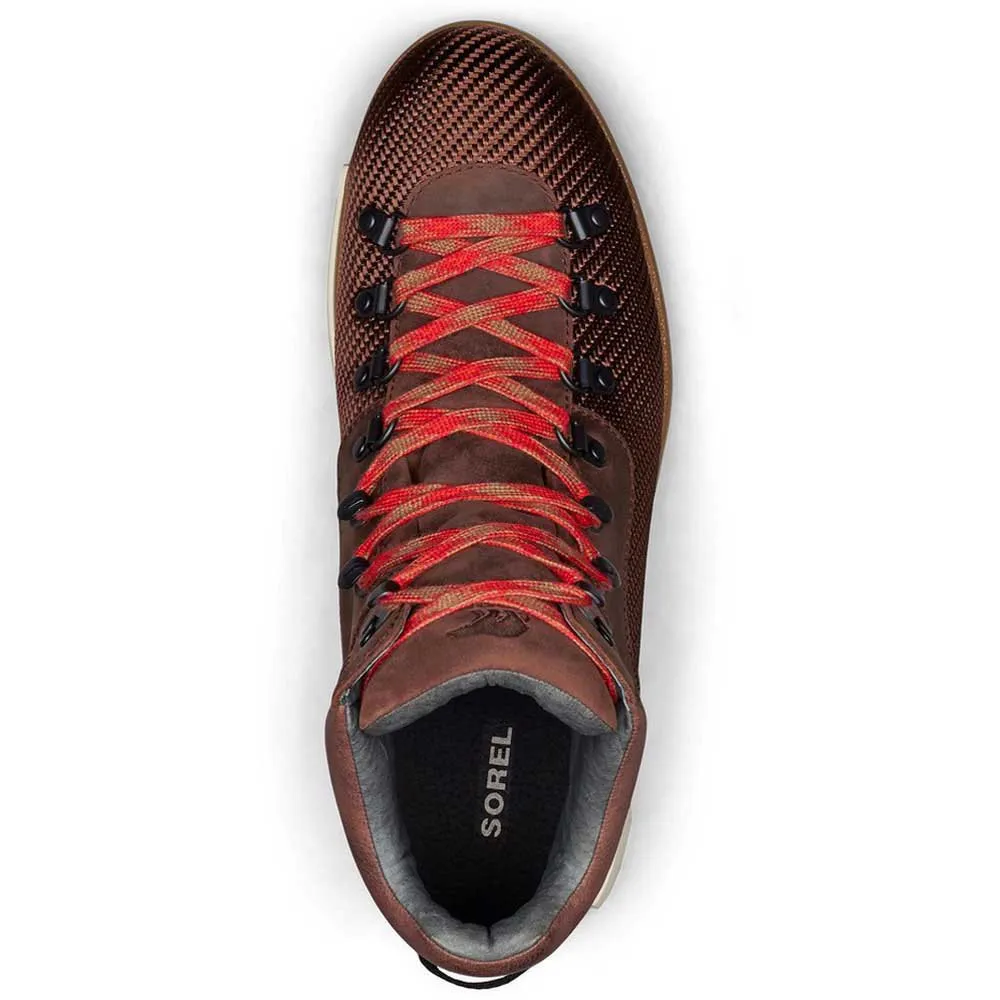 Men’s Sorel Atlis Axe Boots Sorel Atlis™ Axe Wp Men Winter Shoes EU 43,5 - US 10,5  main image 2
