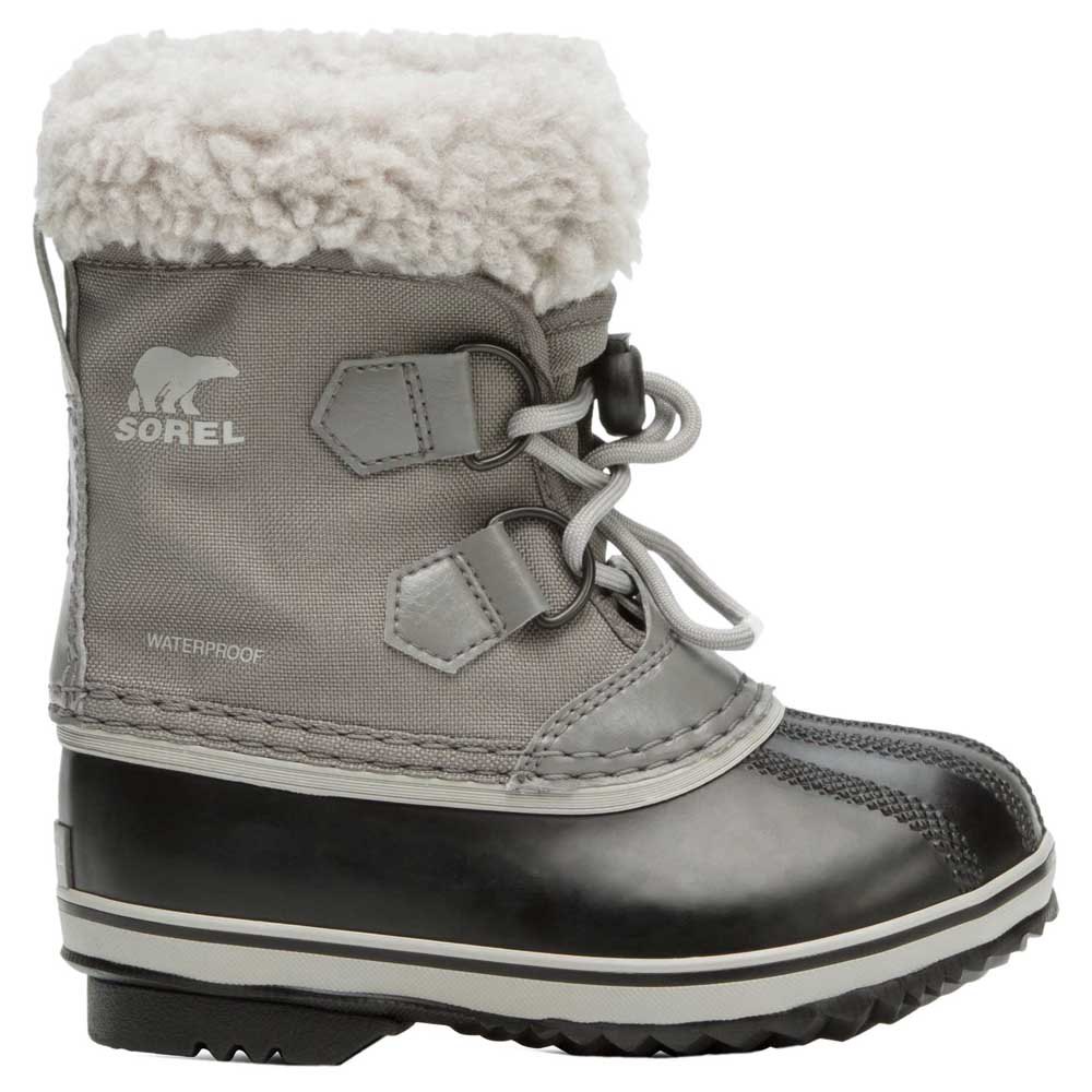 Youth Yoot Pac TP Winter Snow Boot for Kids SOREL 