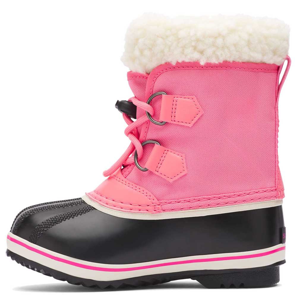 Sorel Yoot Pac Nylon Snow Boots