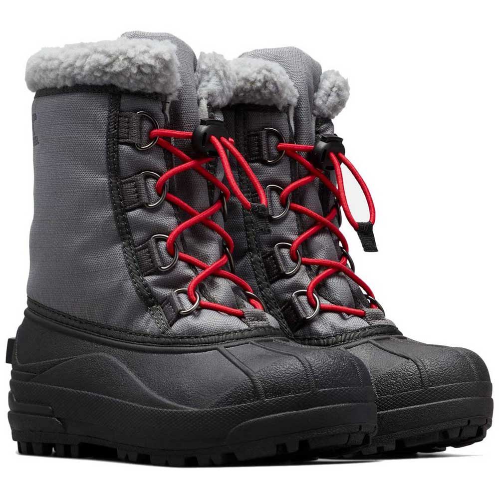 Sorel Cumberland Youth Snow Boots