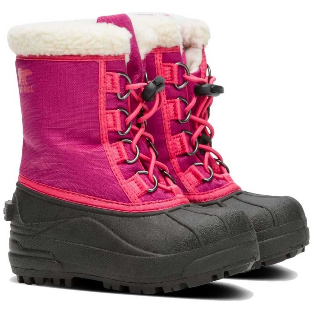 Sorel Cumberland Children Snow Boots