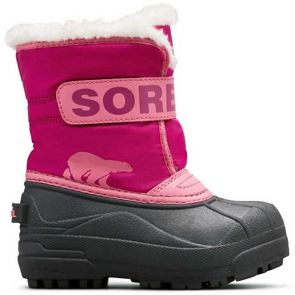 sorel-snow-commander-buty-śnieżne