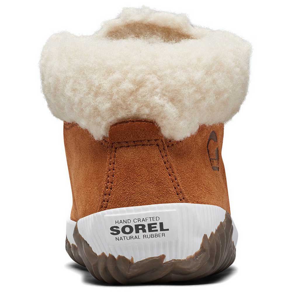 Sorel Out N About Conquest Youth