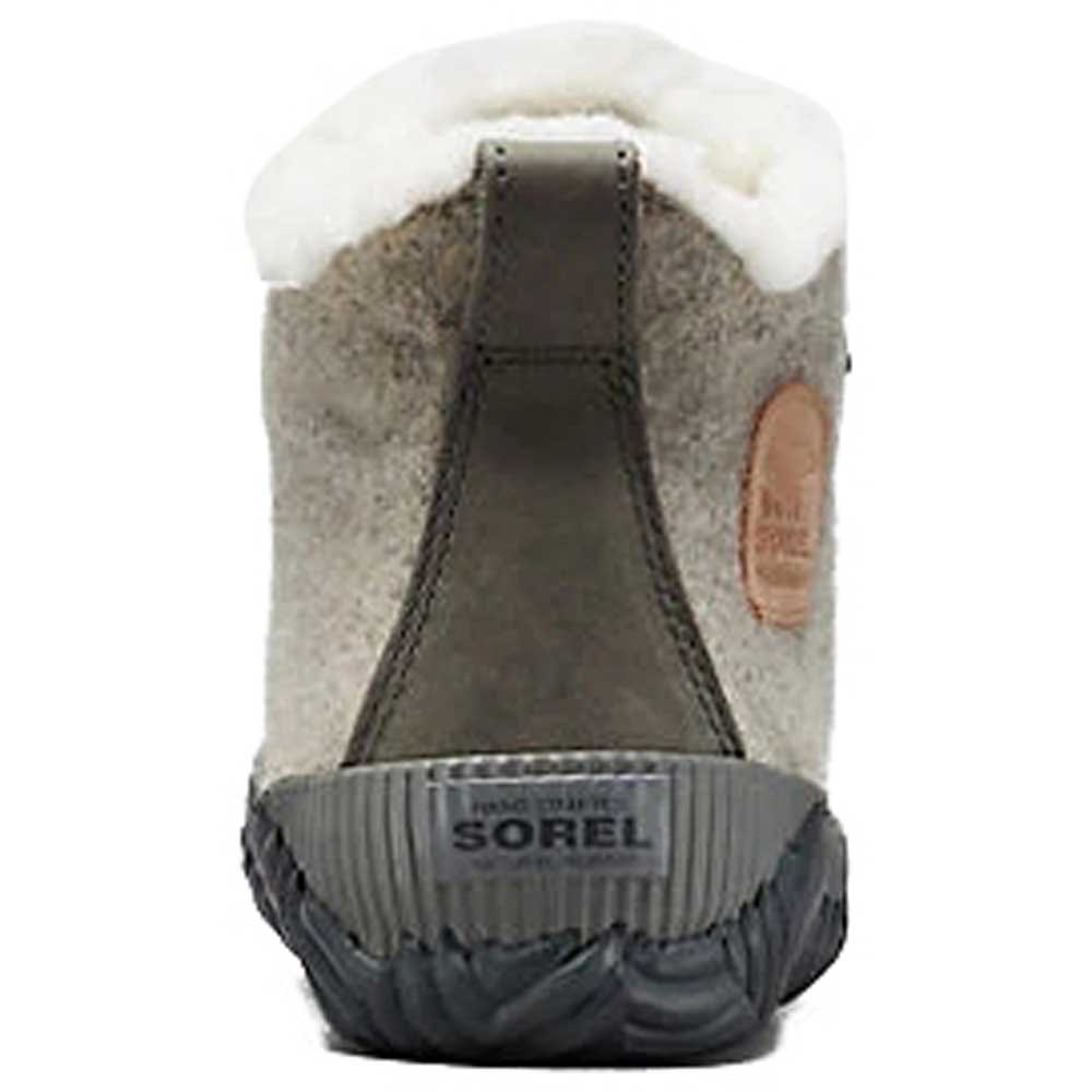 Sorel Bottes Neige Out N About Plus
