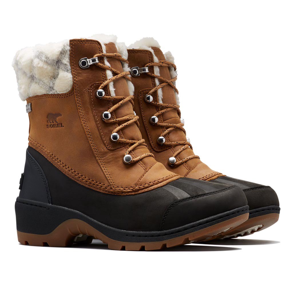 Sorel Whistler Mid II Snow Boots