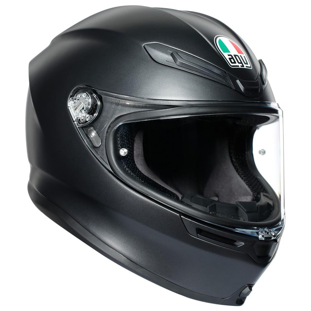 agv-k6-solid-mplk-full-face-helmet