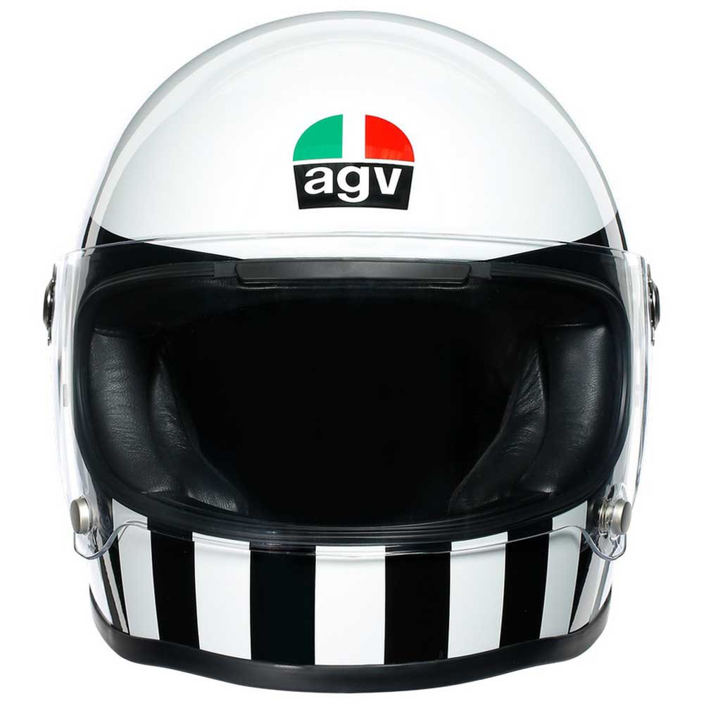 AGV X3000 Multi hjelm