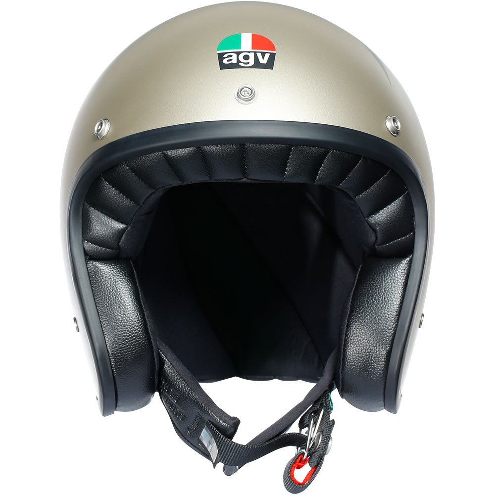 AGV X70 Multi open helm
