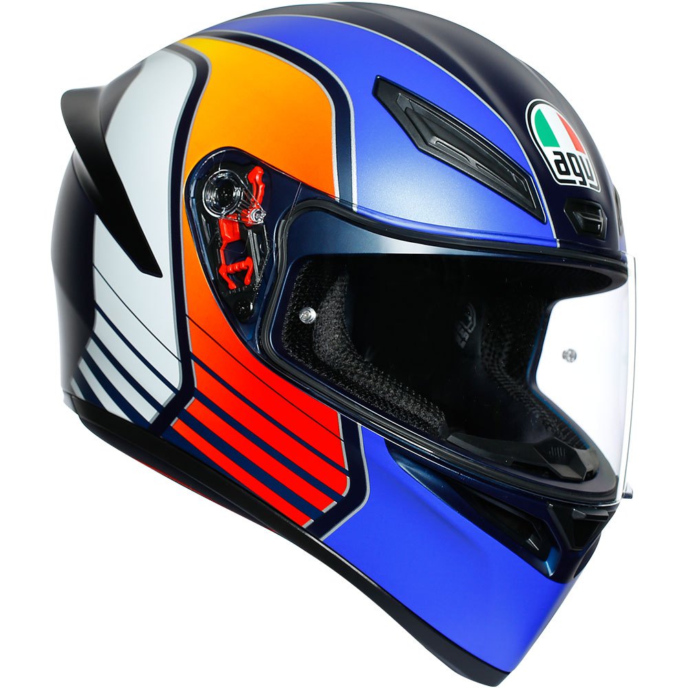 agv-capacete-integral-k1-multi