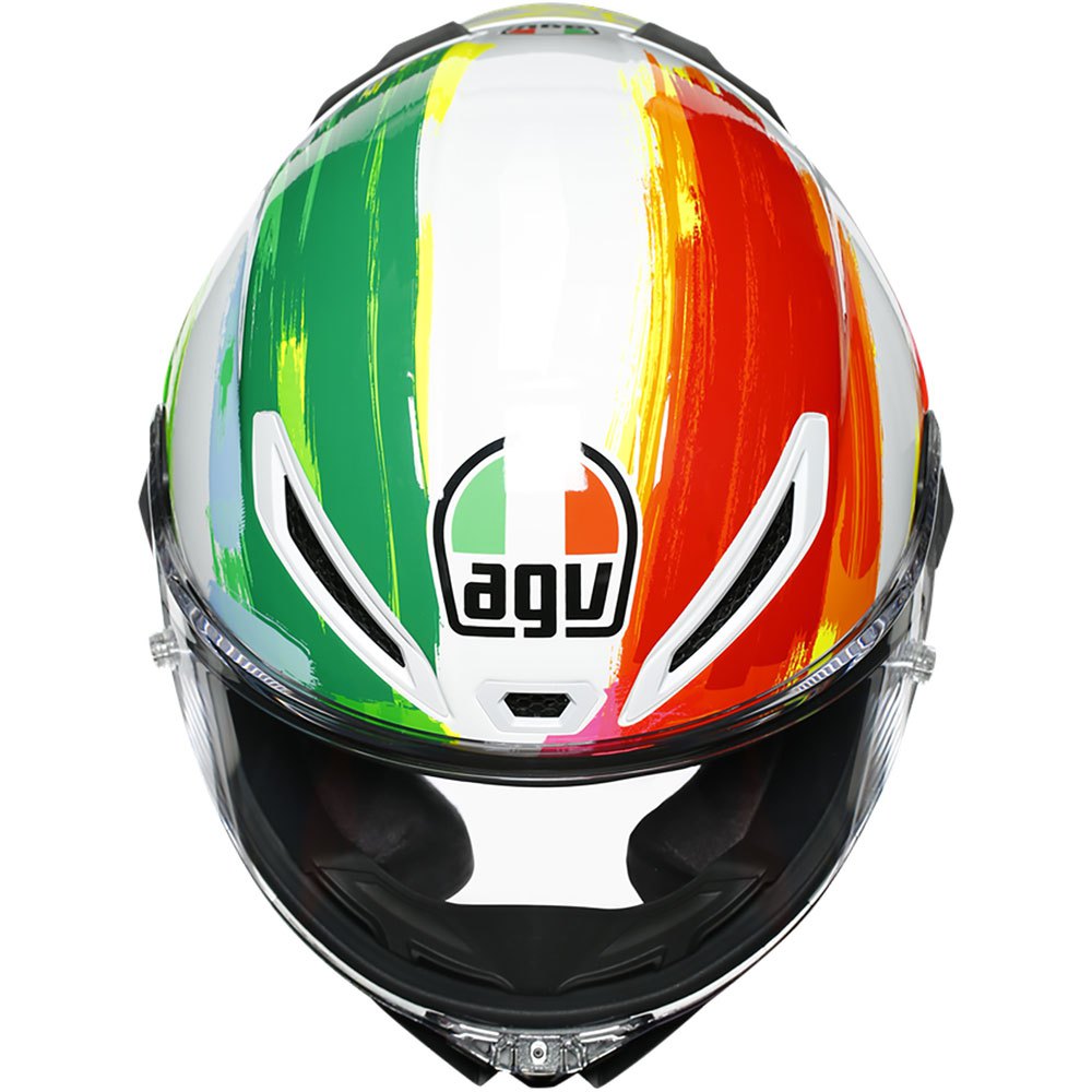 AGV Pista GP RR Limited Edition MPLK Full Face Helmet