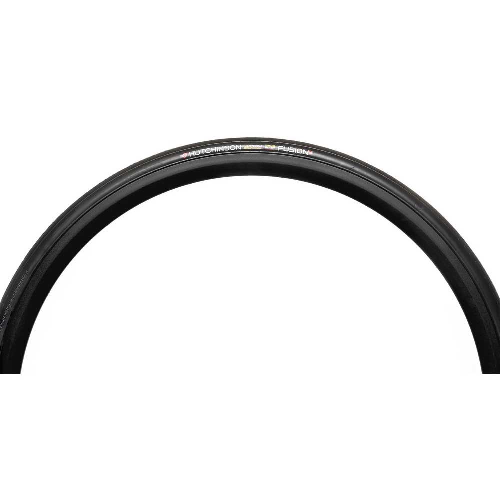 Hutchinson Fusion 5 Performance Storm HardSkin Tubeless 700C x 30 road tyre