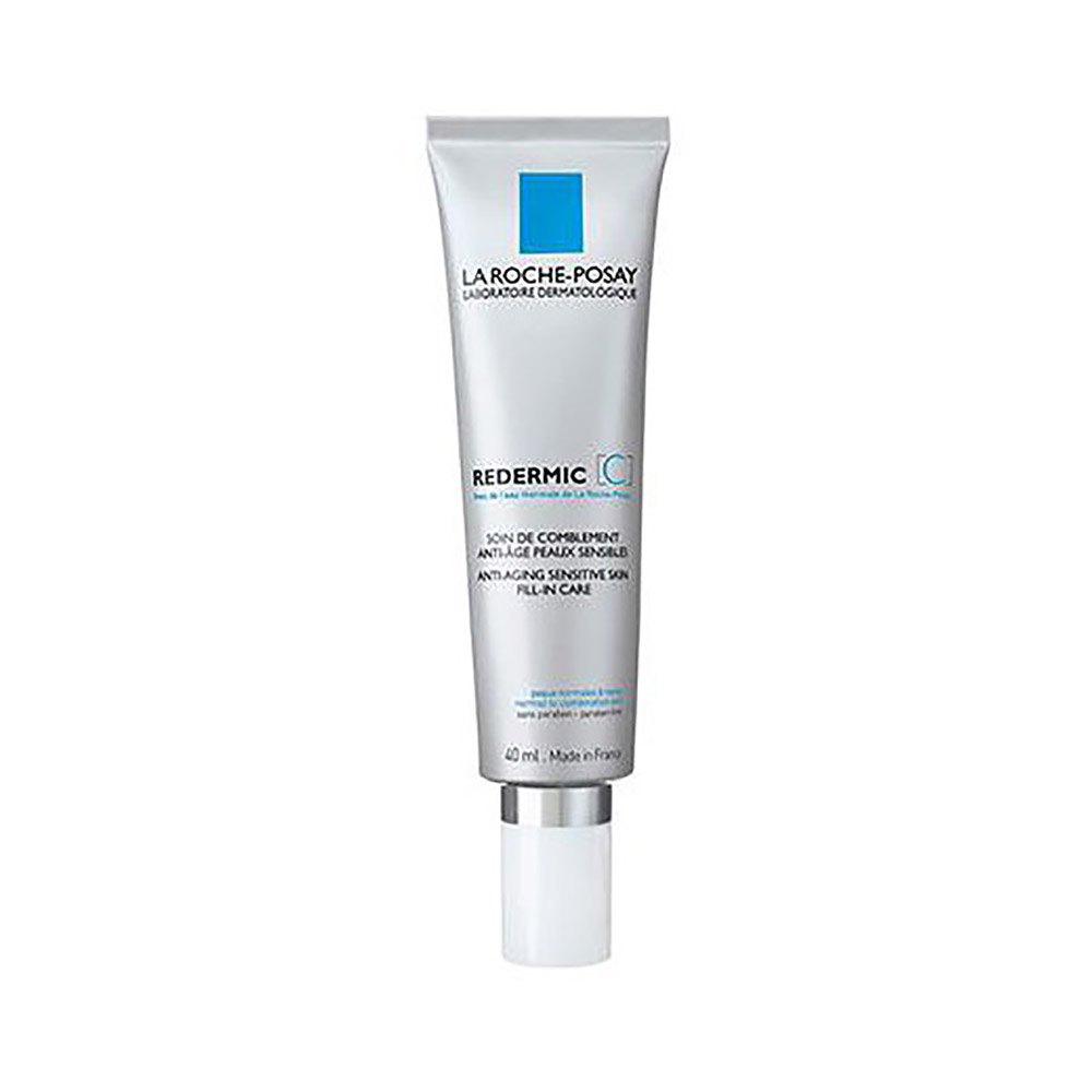 roche posay Redermic Anti-Aging Care Grey|