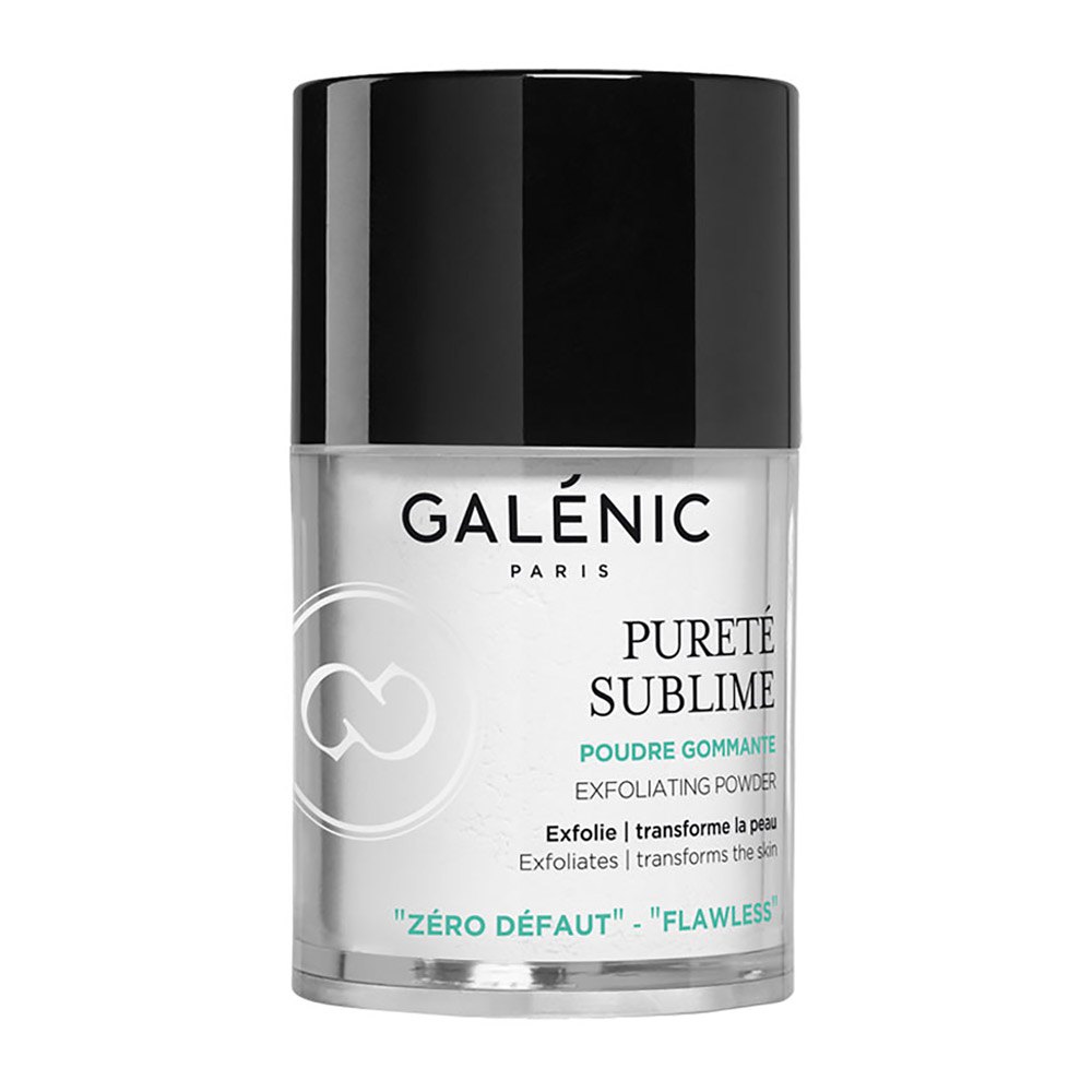 galenic-purete-sublime-polvo-exfoliante-30g