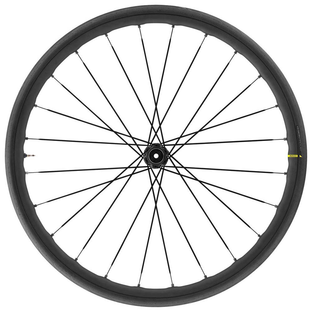 mavic-ksyrium-elite-ust-cl-disc-tubeless-landeveissykkelens-forhjul