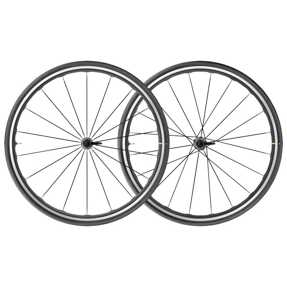 mavic-ksyrium-ust-tubeless-road-wheel-set