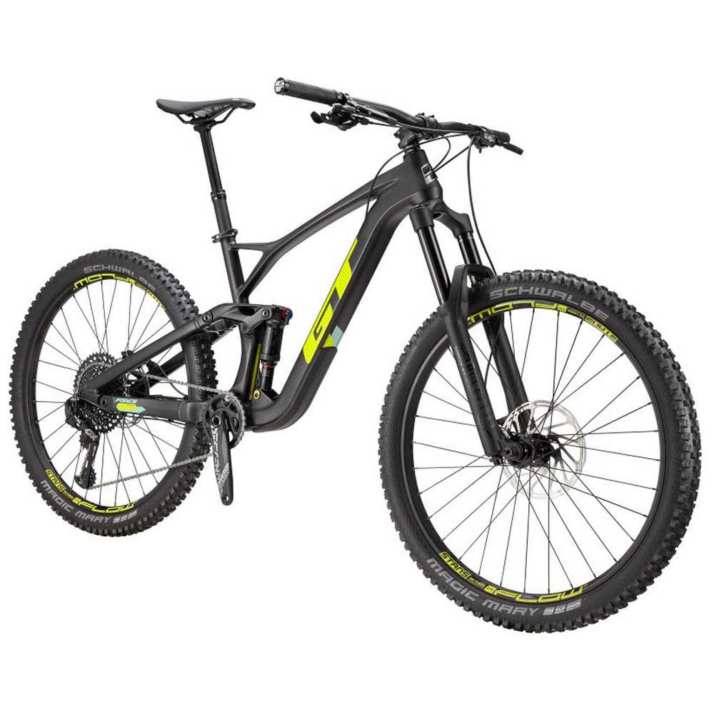 GT Bicicleta MTB Force Carbon Expert 27.5 2019