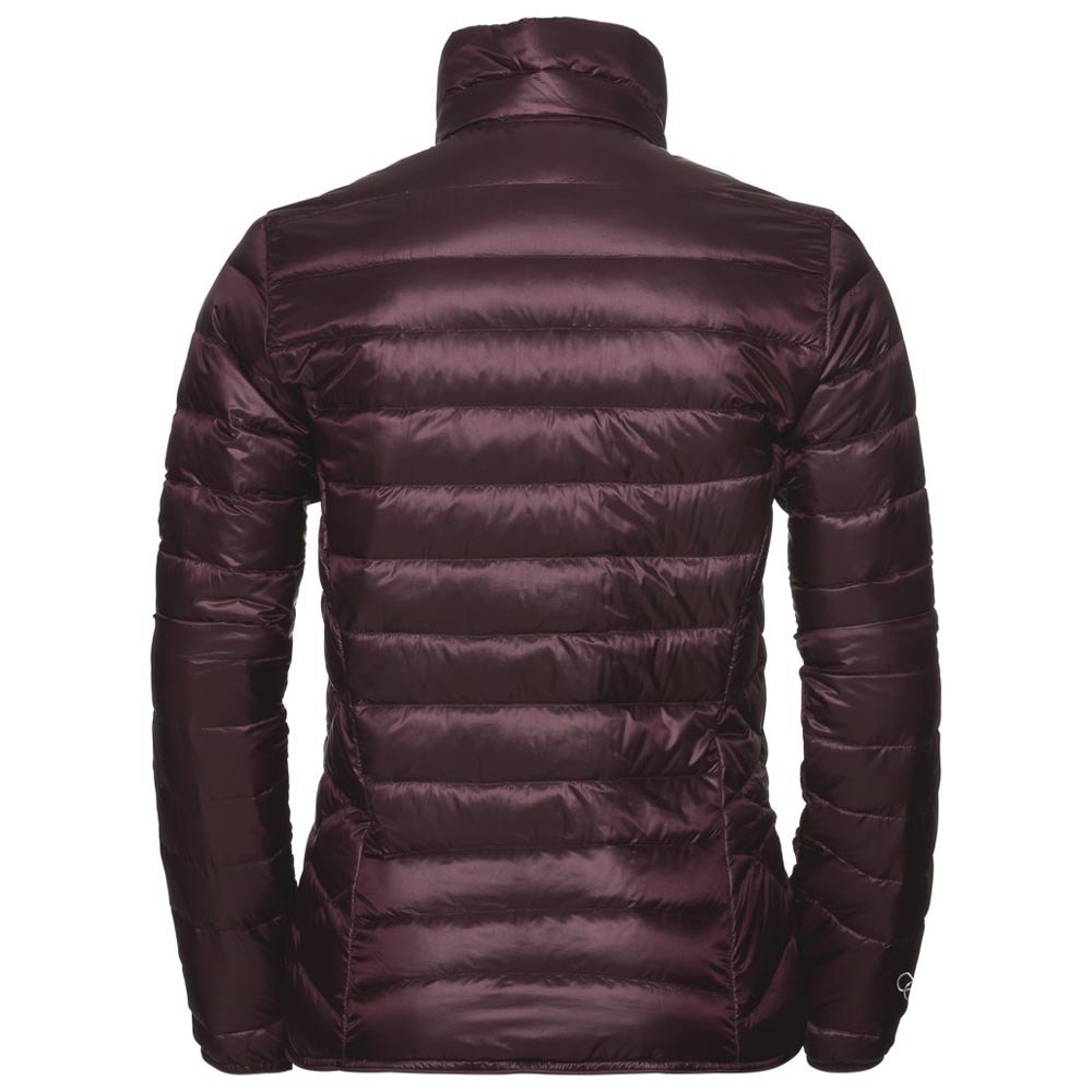 Odlo Cocoon N-Thermic Warm Jacket