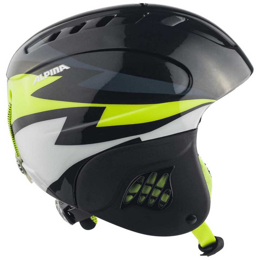 Alpina Carat Junior Helmet